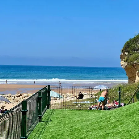 Дом отдыха Con Vistas Al Mar En *
